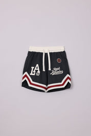 FOX תינוקות בנים מכנסיים קצרים מכנסי כדורסל מכנסי כדורסל