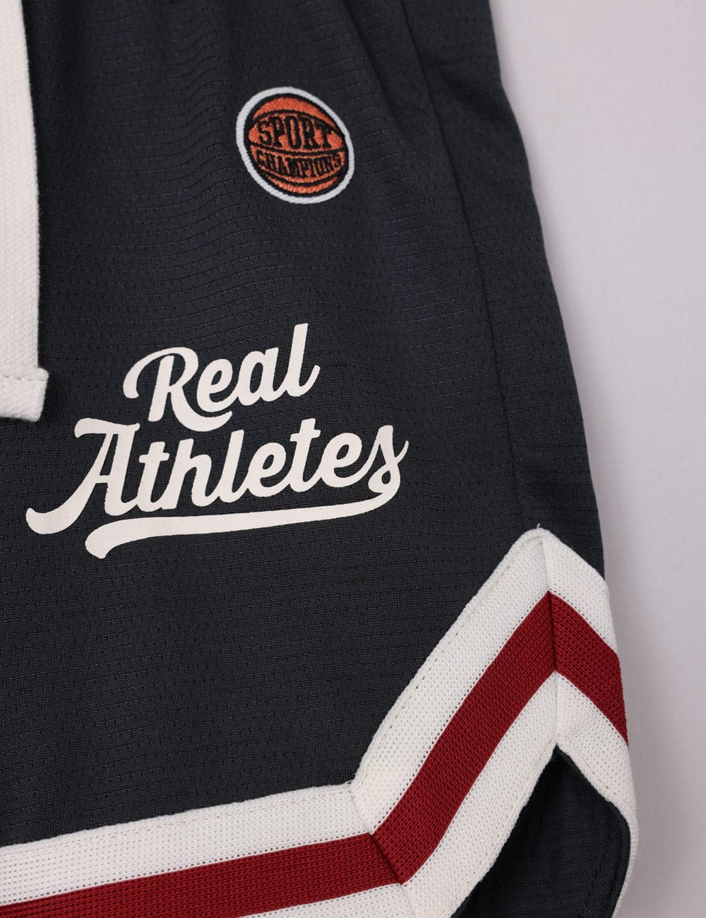 FOX תינוקות בנים מכנסיים קצרים מכנסי כדורסל מכנסי כדורסל