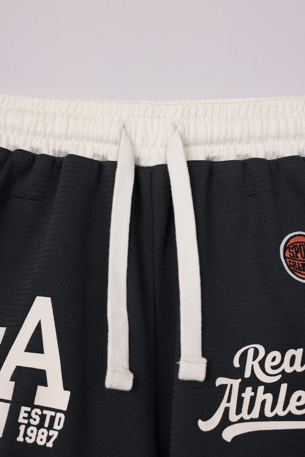 FOX תינוקות בנים מכנסיים קצרים מכנסי כדורסל מכנסי כדורסל