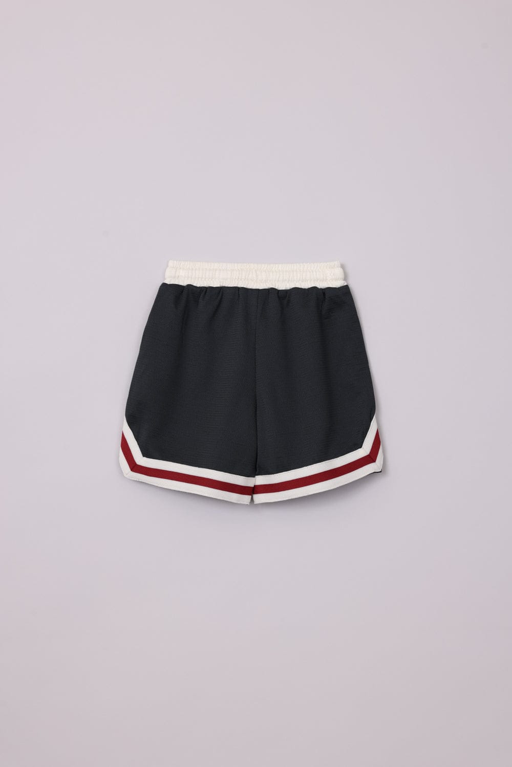 FOX תינוקות בנים מכנסיים קצרים מכנסי כדורסל מכנסי כדורסל