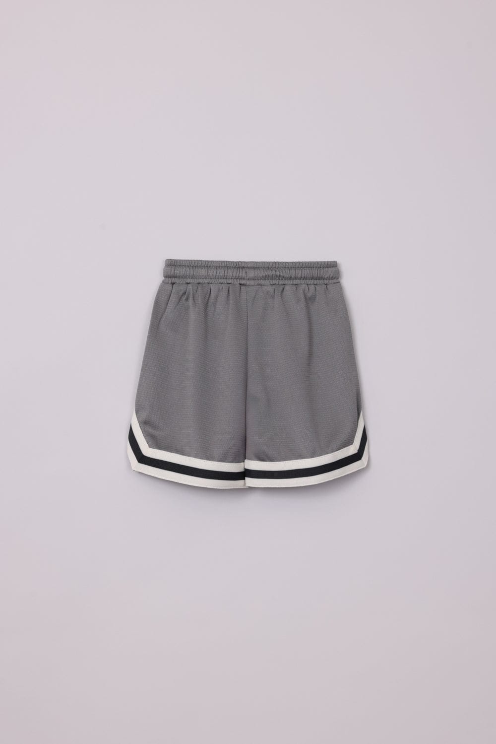 FOX תינוקות בנים מכנסיים קצרים מכנסי כדורסל ממותגים מיקי מאוס דיסני מכנסי כדורסל ממותגים מיקי מאוס דיסני