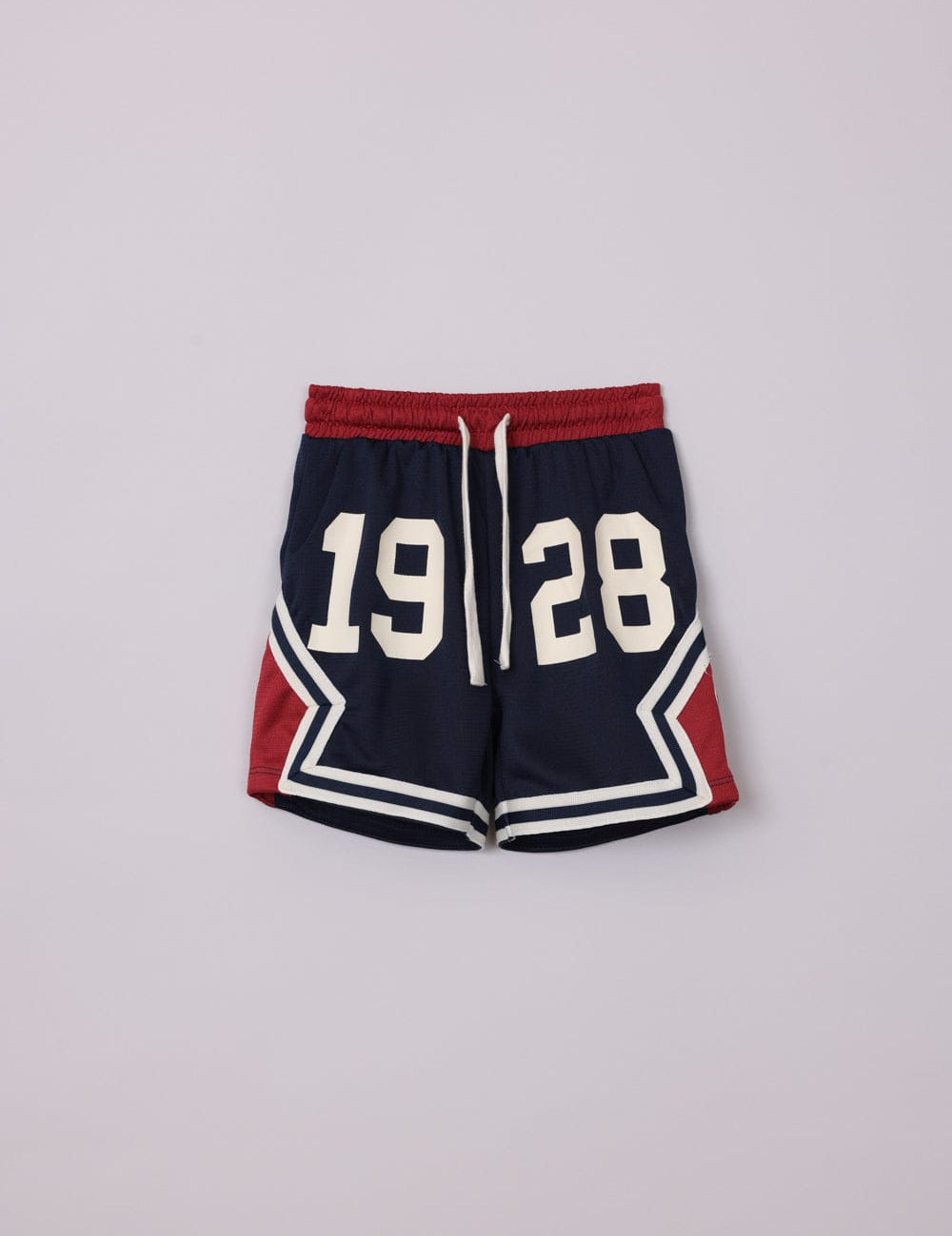 FOX תינוקות בנים מכנסיים קצרים מכנסי כדורסל מכנסי כדורסל