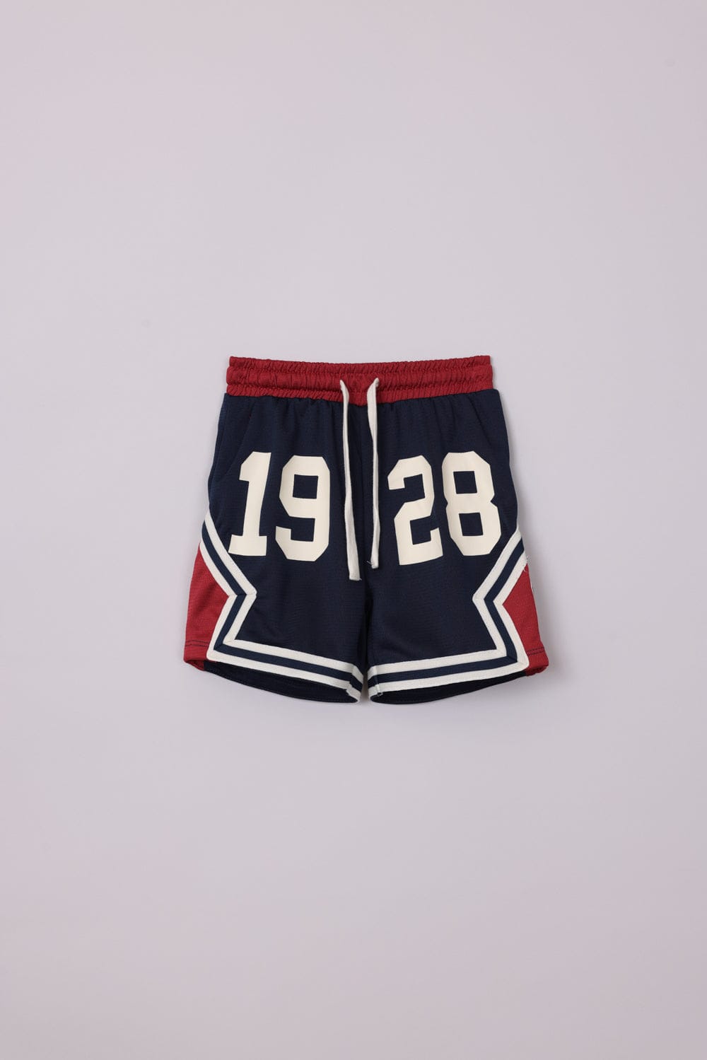 FOX תינוקות בנים מכנסיים קצרים מכנסי כדורסל מכנסי כדורסל