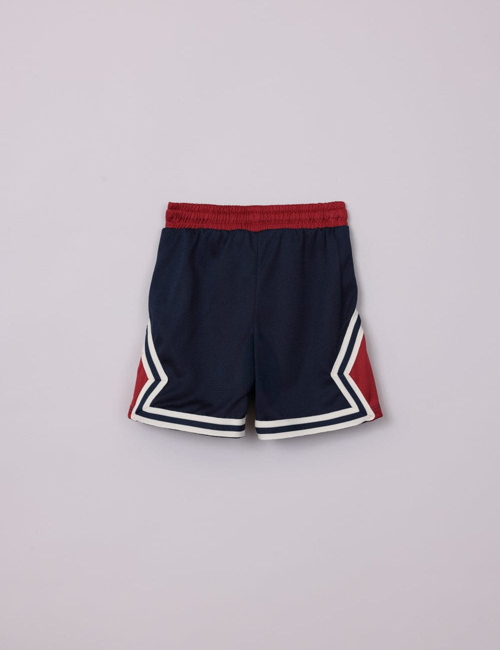 FOX תינוקות בנים מכנסיים קצרים מכנסי כדורסל מכנסי כדורסל