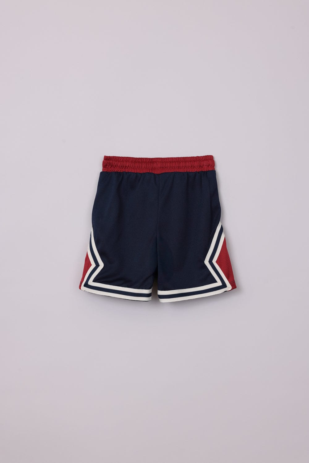 FOX תינוקות בנים מכנסיים קצרים מכנסי כדורסל מכנסי כדורסל