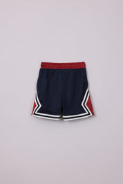 FOX תינוקות בנים מכנסיים קצרים מכנסי כדורסל מכנסי כדורסל