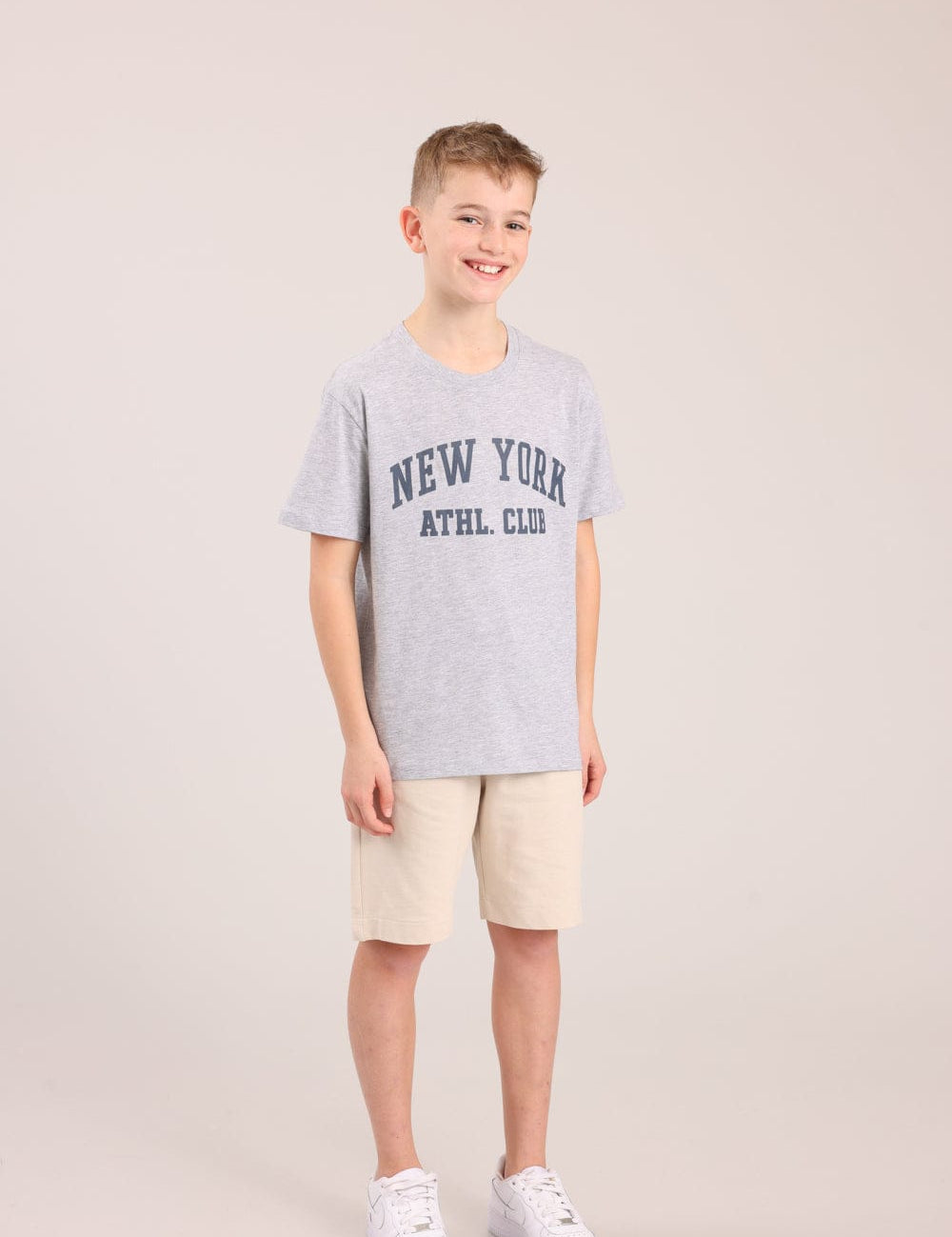 FOX בנים מכנסיים מכנסי פוטר קל מכנסי פוטר קל