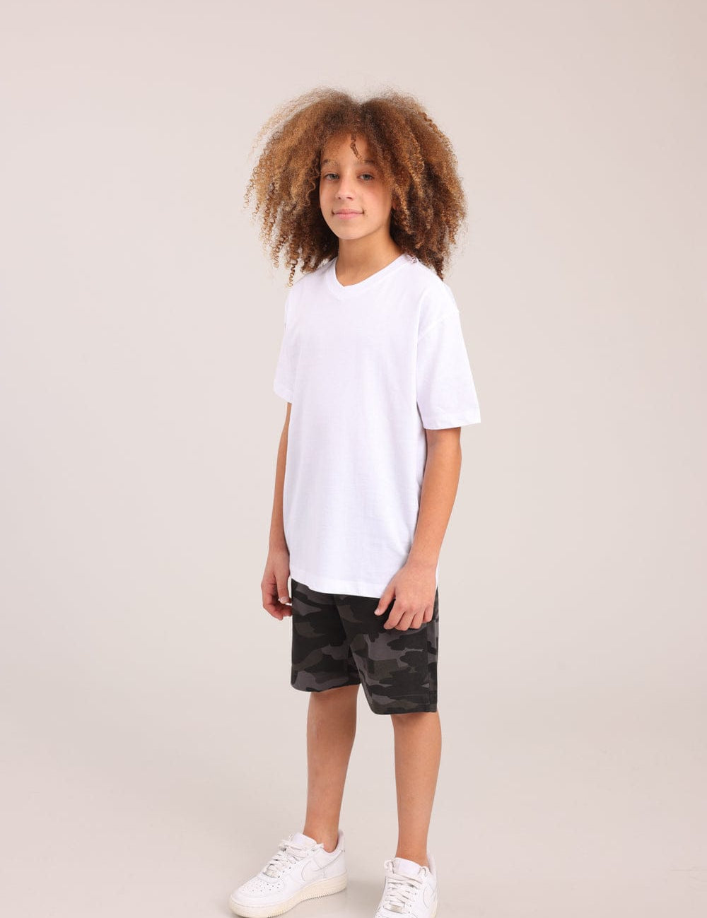 FOX בנים מכנסיים מכנסי פוטר קל מכנסי פוטר קל