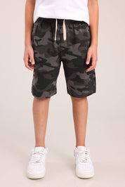 FOX בנים מכנסיים מכנסי פוטר קל מכנסי פוטר קל