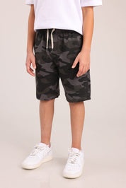 FOX בנים מכנסיים מכנסי פוטר קל מכנסי פוטר קל