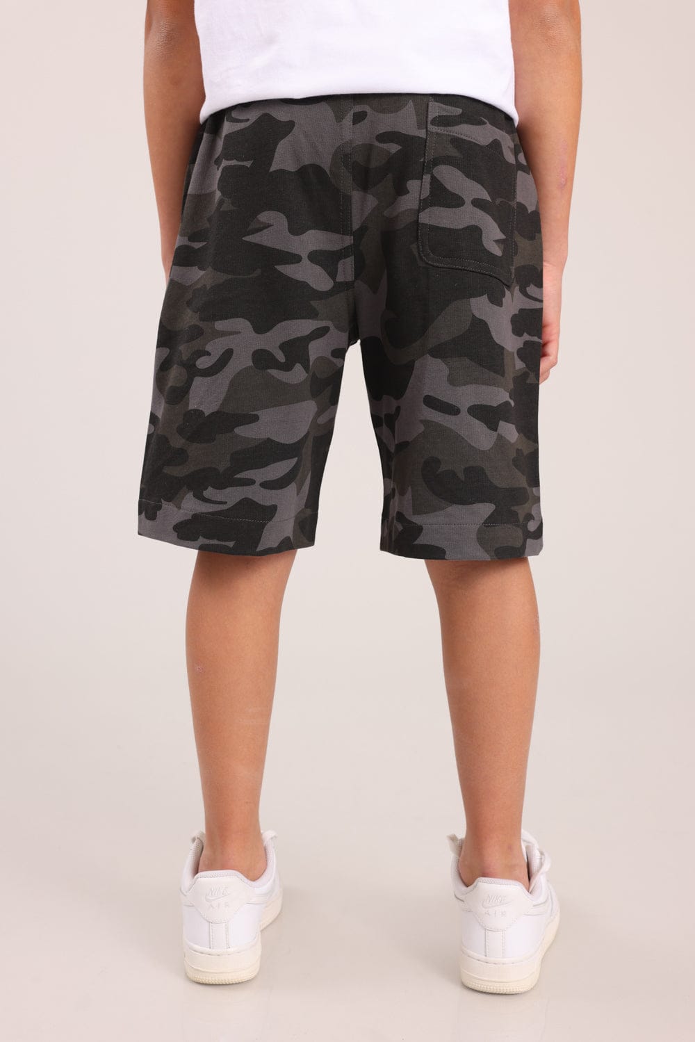 FOX בנים מכנסיים מכנסי פוטר קל מכנסי פוטר קל