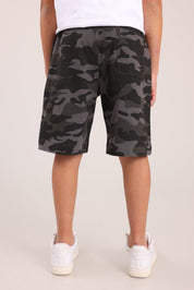 FOX בנים מכנסיים מכנסי פוטר קל מכנסי פוטר קל