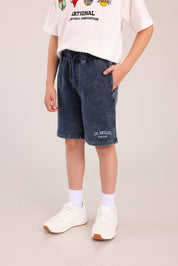 FOX בנים מכנסיים קצרים מכנסי פוטר קל NBA מכנסי פוטר קל NBA