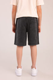 FOX בנים מכנסיים קצרים מכנסי פוטר קל NBA מכנסי פוטר קל NBA