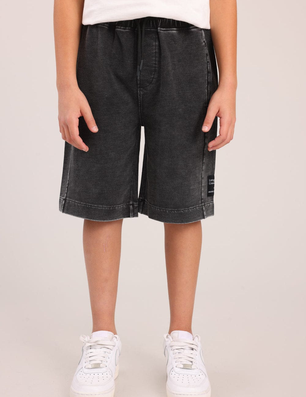 FOX בנים מכנסיים מכנסי טק מכנסי טק