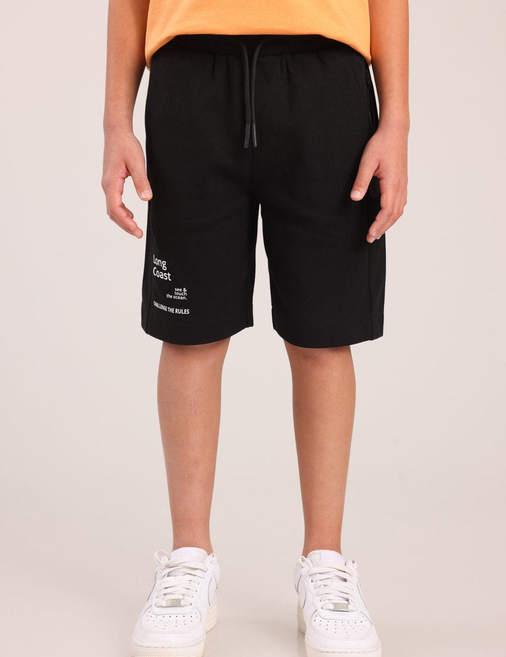 FOX בנים מכנסיים מכנסי טק מכנסי טק