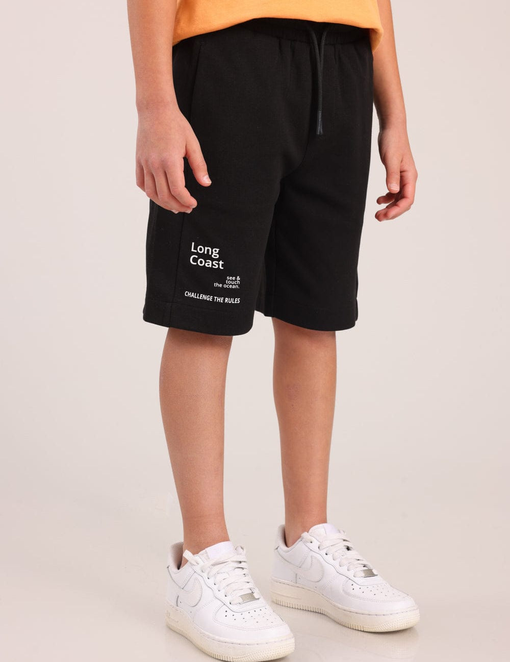 FOX בנים מכנסיים מכנסי טק מכנסי טק