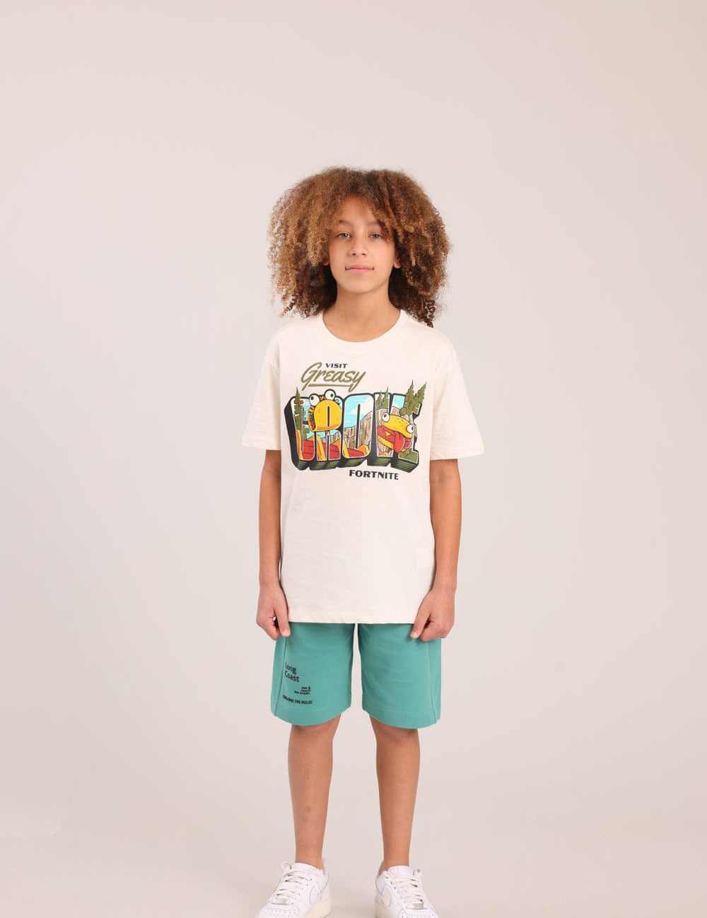 FOX בנים מכנסיים מכנסי טק מכנסי טק