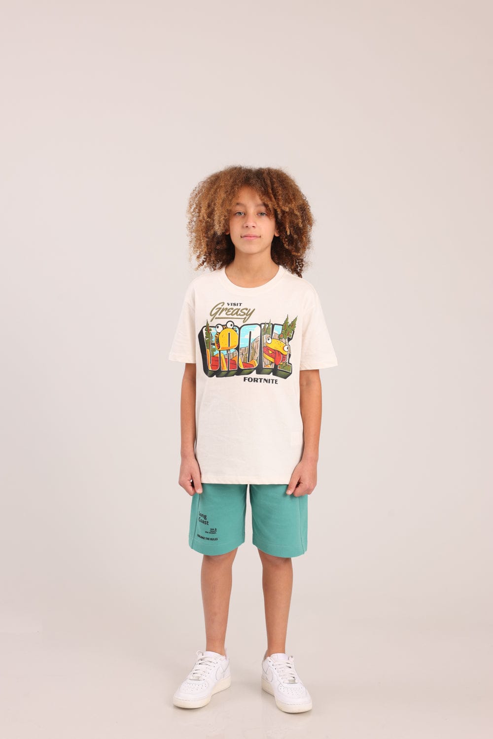 FOX בנים מכנסיים מכנסי טק מכנסי טק