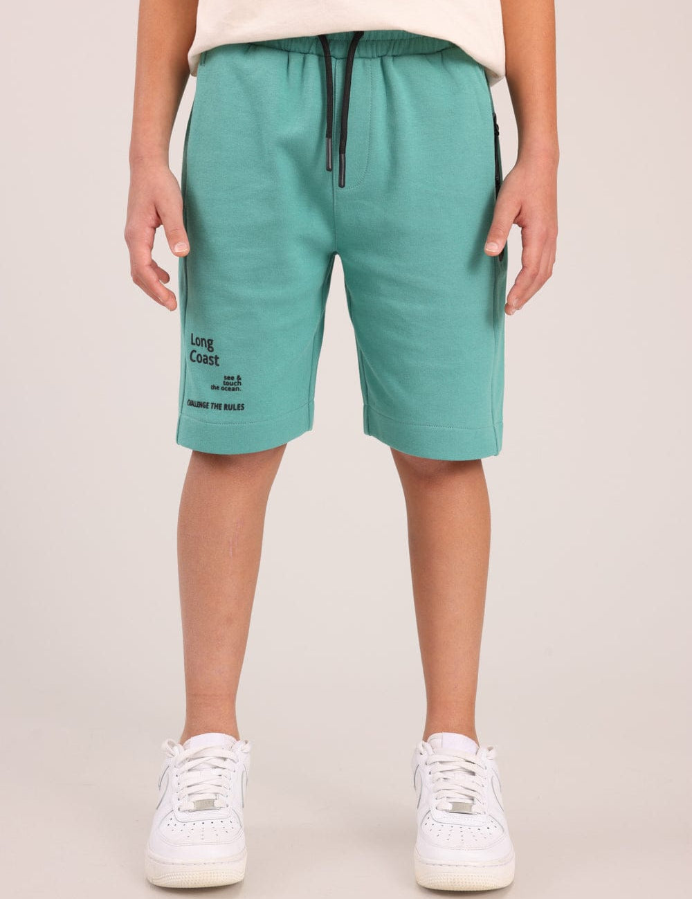 FOX בנים מכנסיים מכנסי טק מכנסי טק