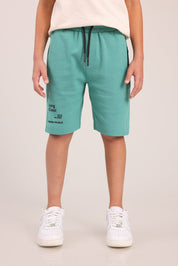 FOX בנים מכנסיים מכנסי טק מכנסי טק