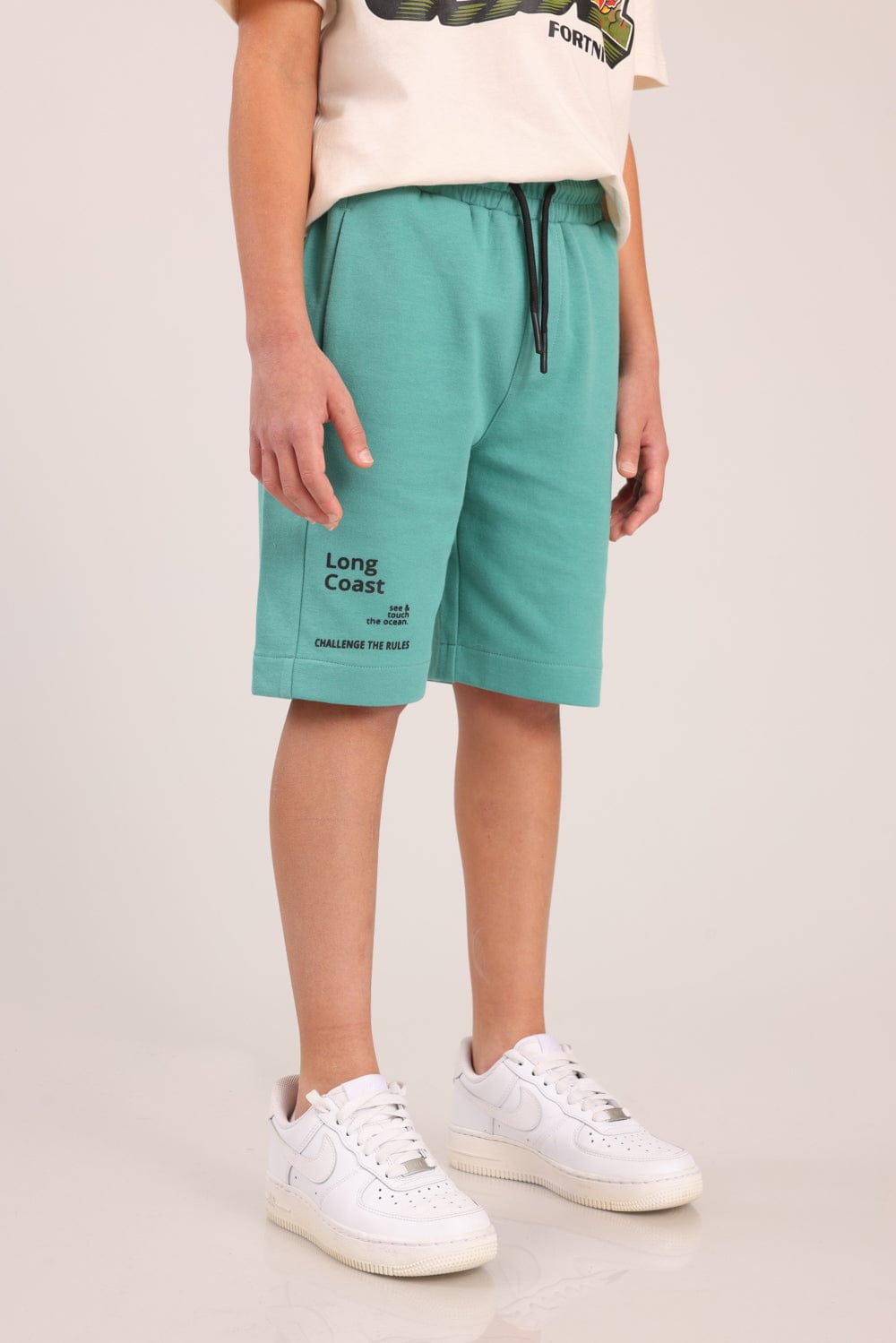 FOX בנים מכנסיים מכנסי טק מכנסי טק