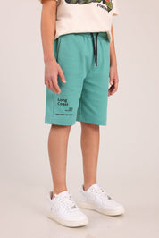 FOX בנים מכנסיים מכנסי טק מכנסי טק