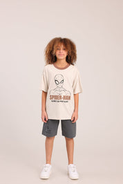 FOX בנים מכנסיים מכנסי טק מכנסי טק