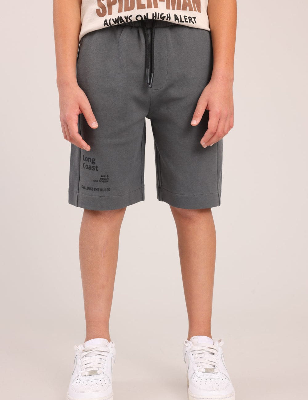 FOX בנים מכנסיים מכנסי טק מכנסי טק