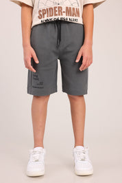 FOX בנים מכנסיים מכנסי טק מכנסי טק