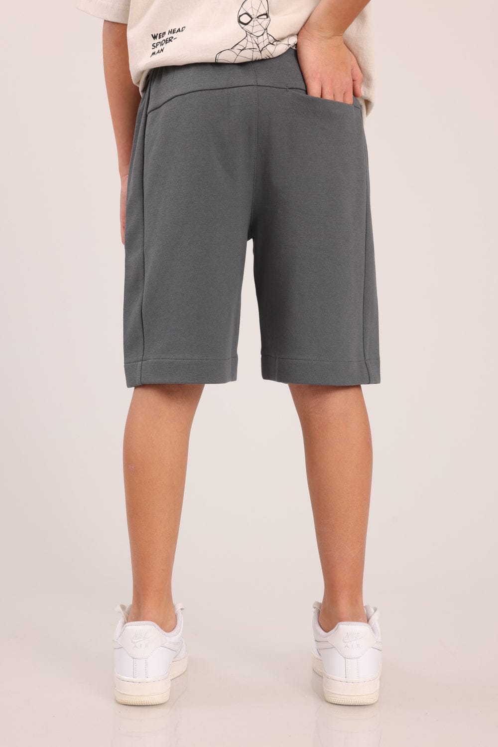 FOX בנים מכנסיים מכנסי טק מכנסי טק