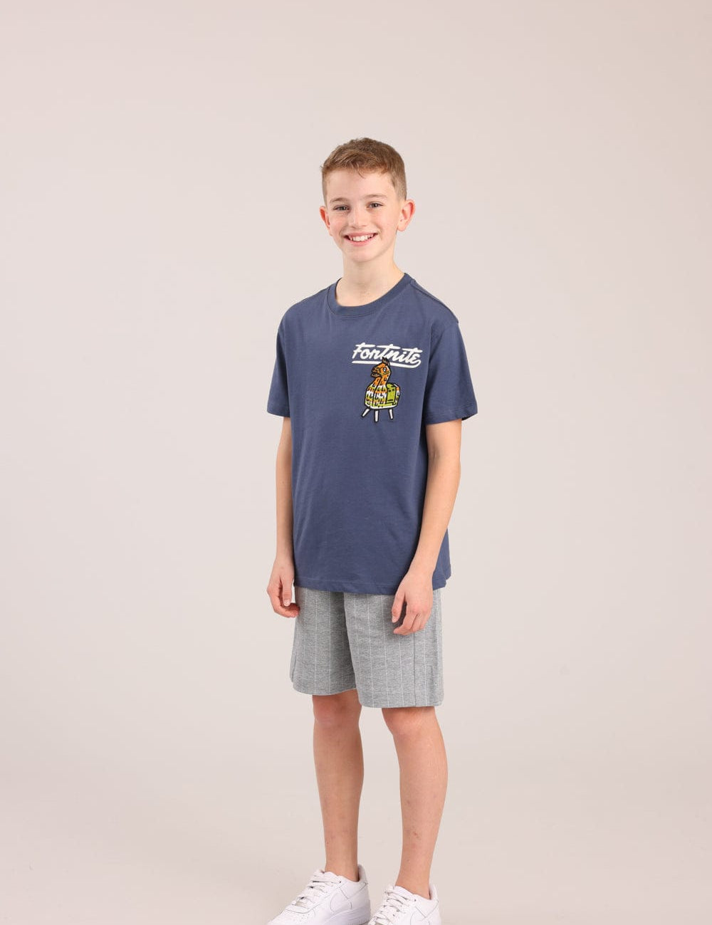 FOX בנים מכנסיים מכנסי טק מכנסי טק