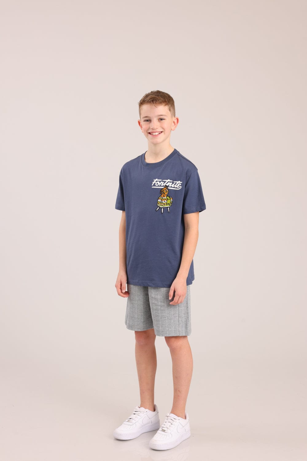 FOX בנים מכנסיים מכנסי טק מכנסי טק