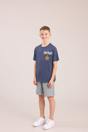 FOX בנים מכנסיים מכנסי טק מכנסי טק