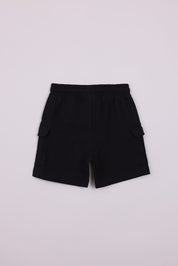 FOX תינוקות בנים מכנסיים קצרים מכנסיים בייסיק קצרים מכנסיים בייסיק קצרים