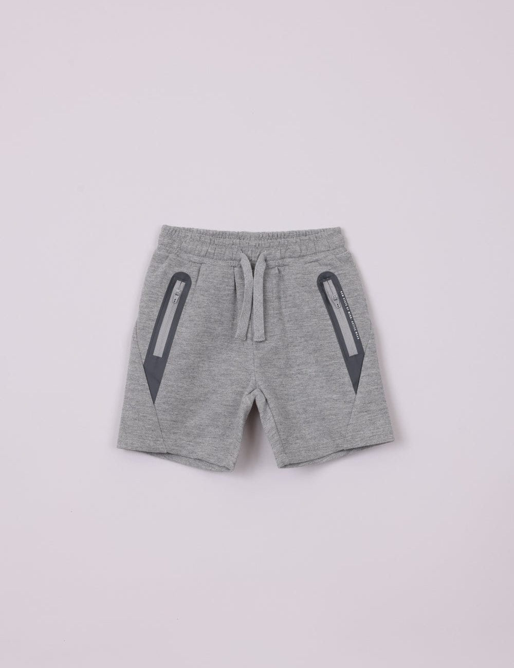 FOX תינוקות בנים מכנסיים קצרים מכנסי פוטר קצרים מכנסי פוטר קצרים