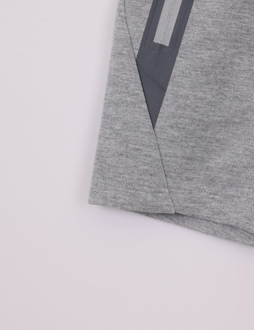 FOX תינוקות בנים מכנסיים קצרים מכנסי פוטר קצרים מכנסי פוטר קצרים