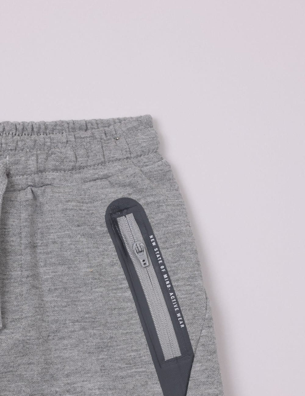 FOX תינוקות בנים מכנסיים קצרים מכנסי פוטר קצרים מכנסי פוטר קצרים