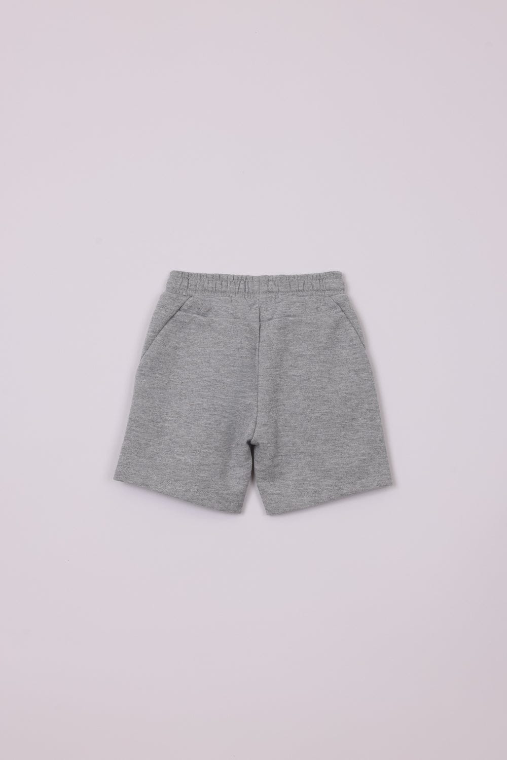 FOX תינוקות בנים מכנסיים קצרים מכנסי פוטר קצרים מכנסי פוטר קצרים