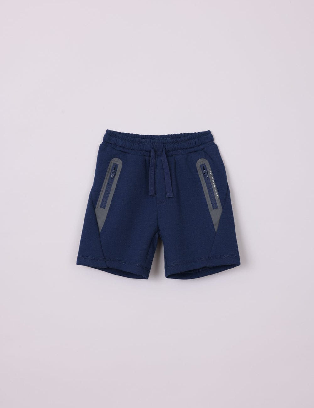 FOX תינוקות בנים מכנסיים קצרים מכנסי פוטר קצרים מכנסי פוטר קצרים