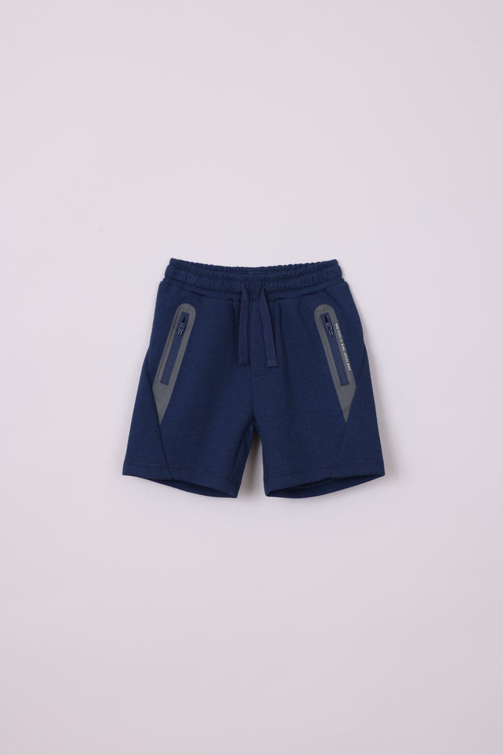 FOX תינוקות בנים מכנסיים קצרים מכנסי פוטר קצרים מכנסי פוטר קצרים