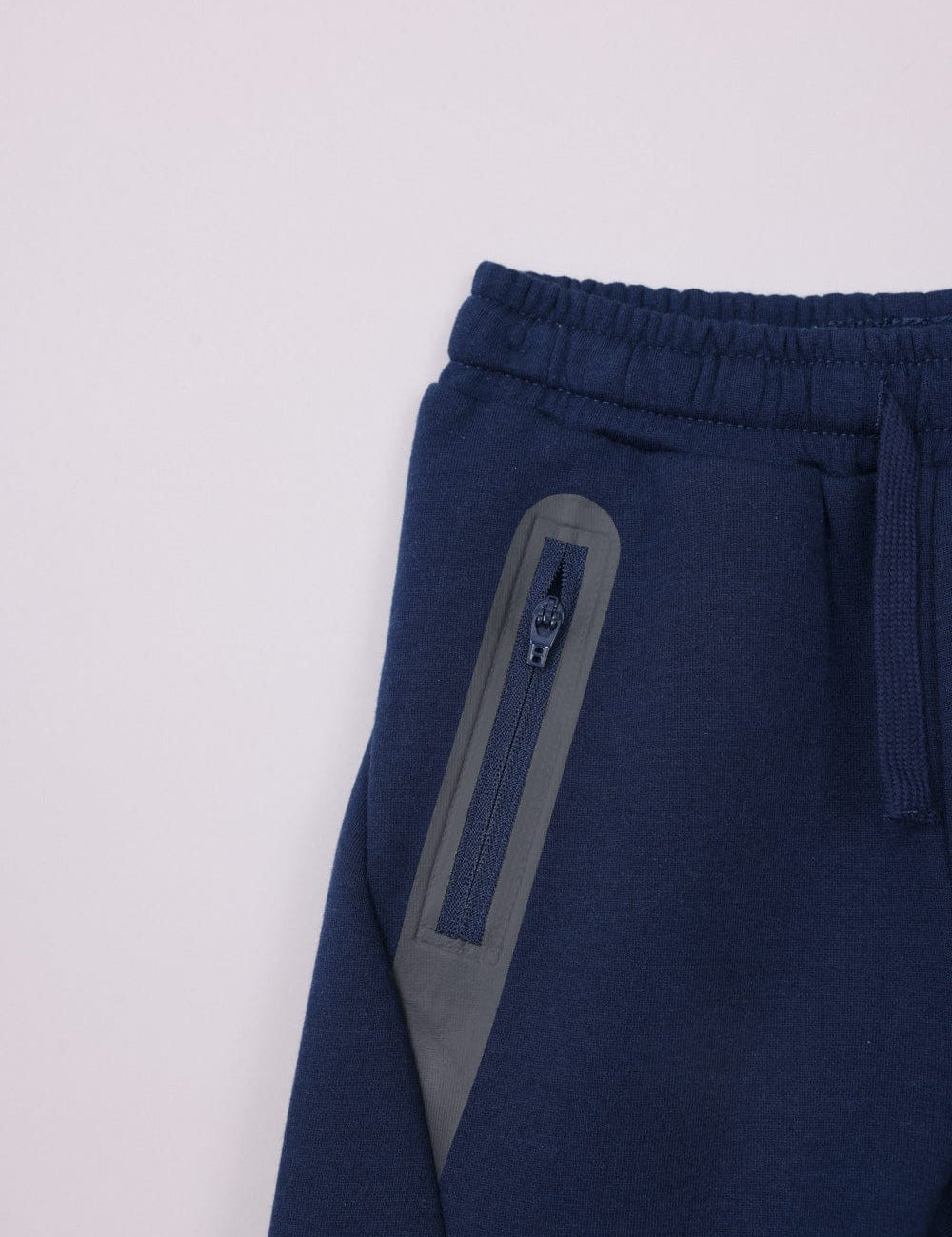 FOX תינוקות בנים מכנסיים קצרים מכנסי פוטר קצרים מכנסי פוטר קצרים