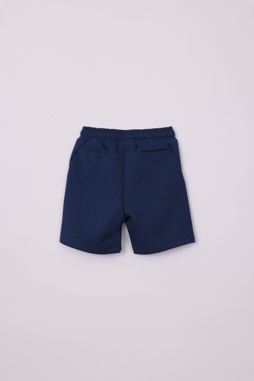 FOX תינוקות בנים מכנסיים קצרים מכנסי פוטר קצרים מכנסי פוטר קצרים