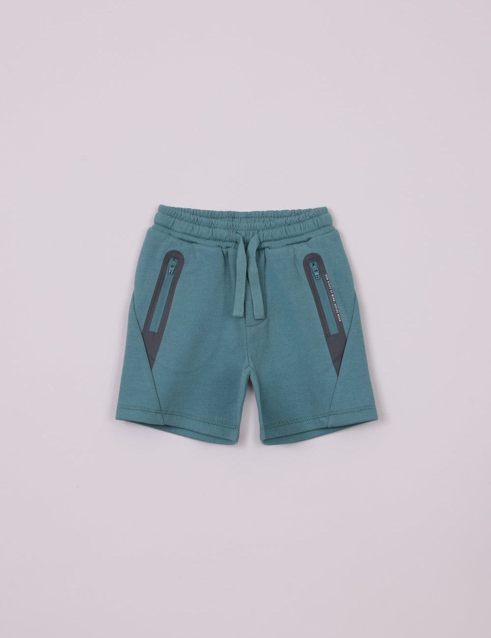 FOX תינוקות בנים מכנסיים קצרים מכנסי פוטר קצרים מכנסי פוטר קצרים