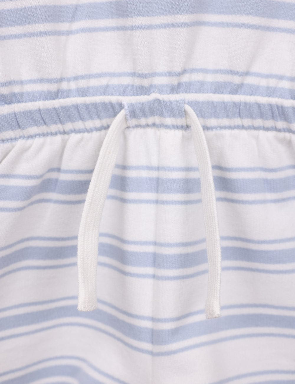 FOX תינוקות בנות אחר אוברול עם פסים אוברול עם פסים