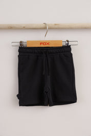 FOX תינוקות בנים מכנסיים מארז 2 מכנסיים קצרים ממותג ספיידרמן מארז 2 מכנסיים קצרים ממותג ספיידרמן