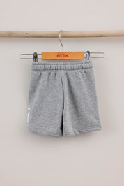FOX תינוקות בנים מכנסיים מארז 2 מכנסיים קצרים ממותג דיסני FOX | מכנסי ברמודה דיסני וחלק 2PP | קנה עכשיו