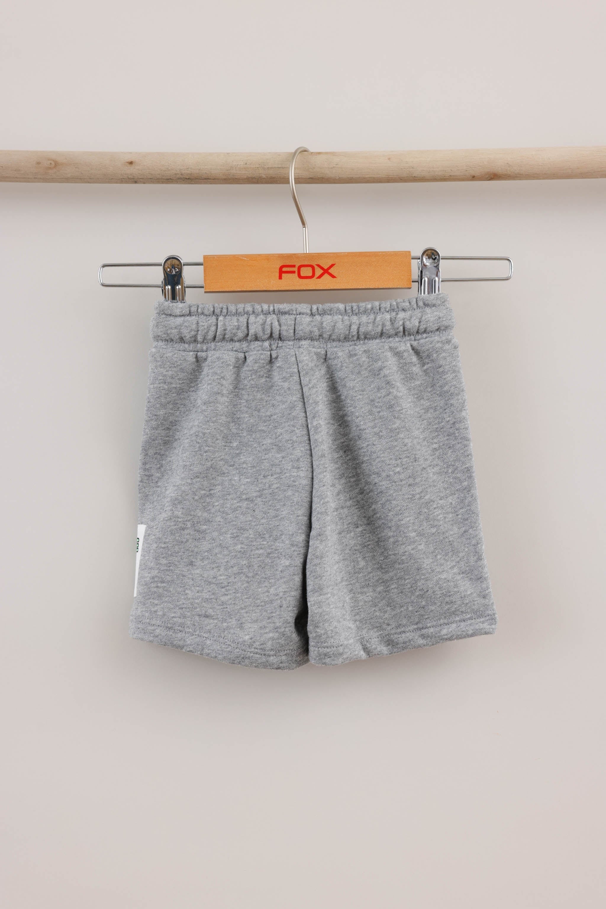 FOX תינוקות בנים מכנסיים מארז 2 מכנסיים קצרים ממותג דיסני FOX | מכנסי ברמודה דיסני וחלק 2PP | קנה עכשיו