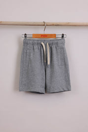 FOX תינוקות בנים מכנסיים מארז 3 מכנסי ברמודה מארז 3 מכנסי ברמודה