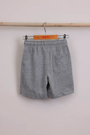 FOX תינוקות בנים מכנסיים מארז 3 מכנסי ברמודה מארז 3 מכנסי ברמודה